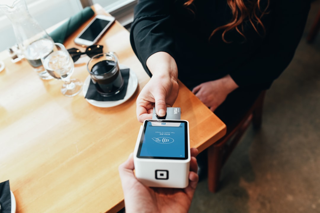 Mobile Banking